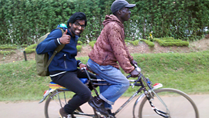 Bodaboda
