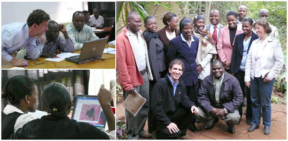GIS course