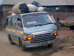 Matatu