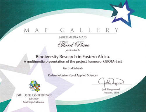 award