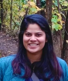 Deepthi Patric