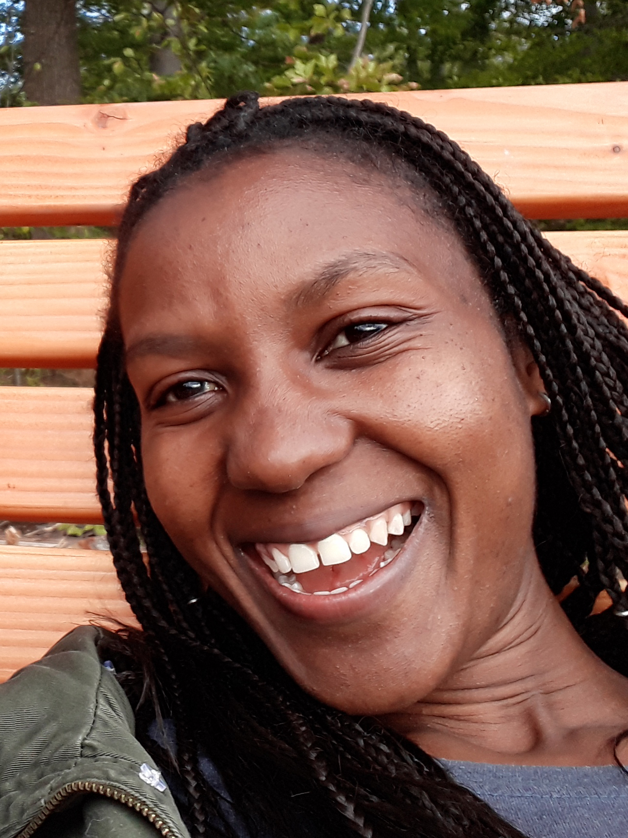 Noreen Mukhwana Mutoro