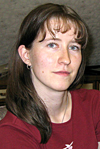 Kerstin Huth