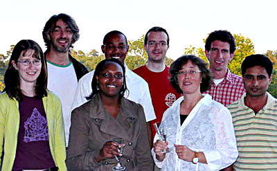 group members