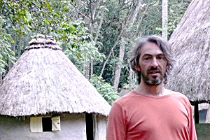 Nick Mitchell