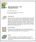 Geodata Service